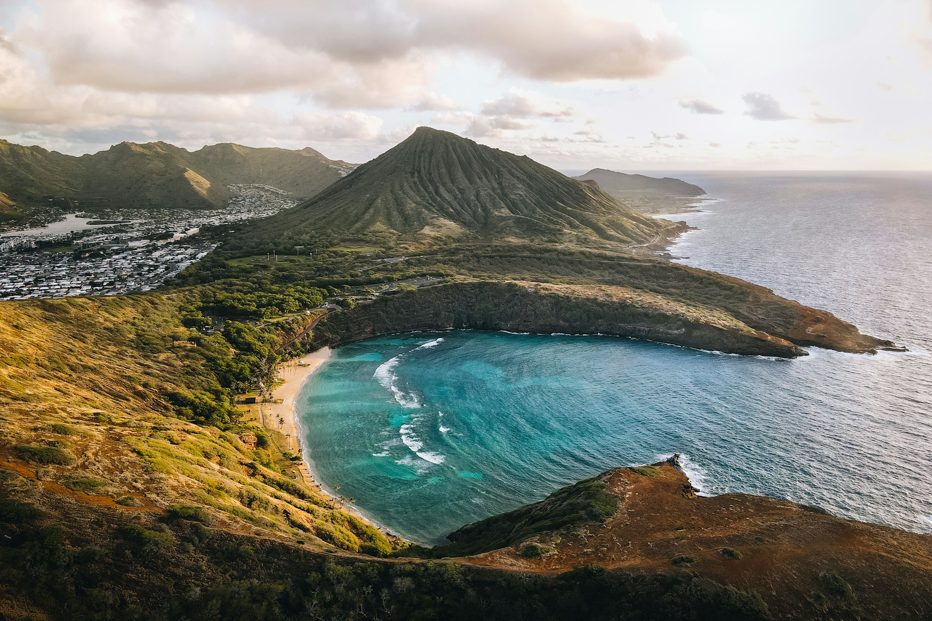 Hawaiʻi landscape